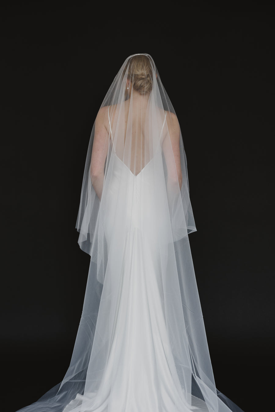 Jasmine Veil