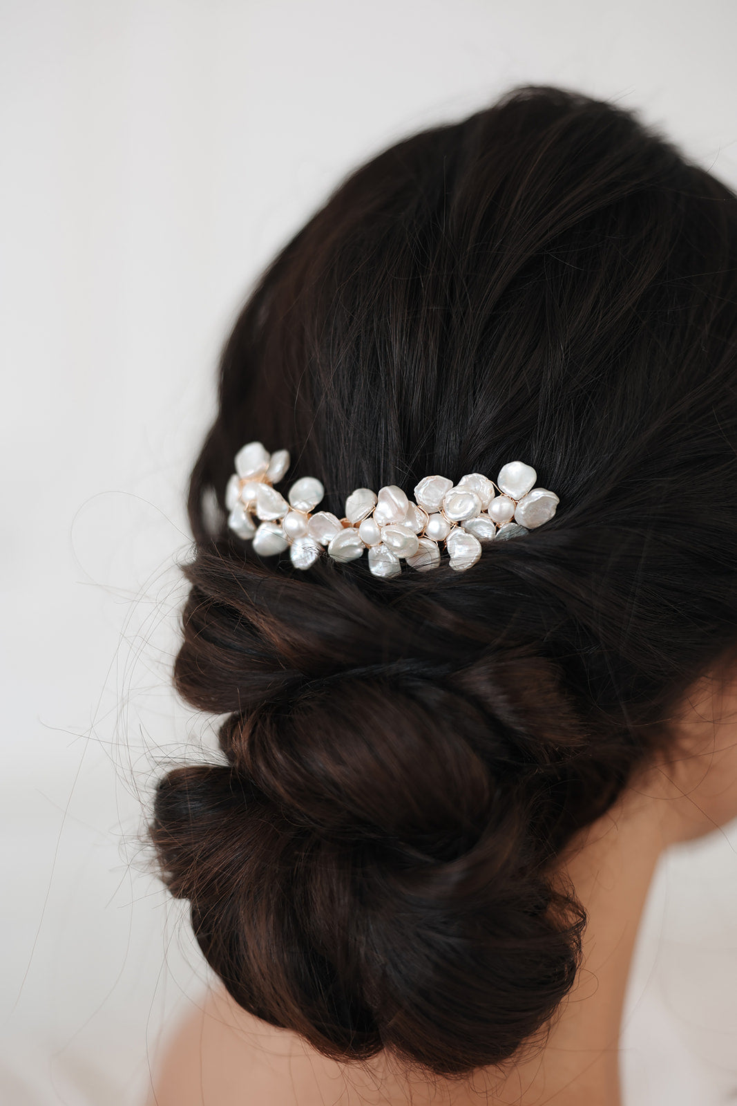 Headpieces & Combs – Untamed Petals