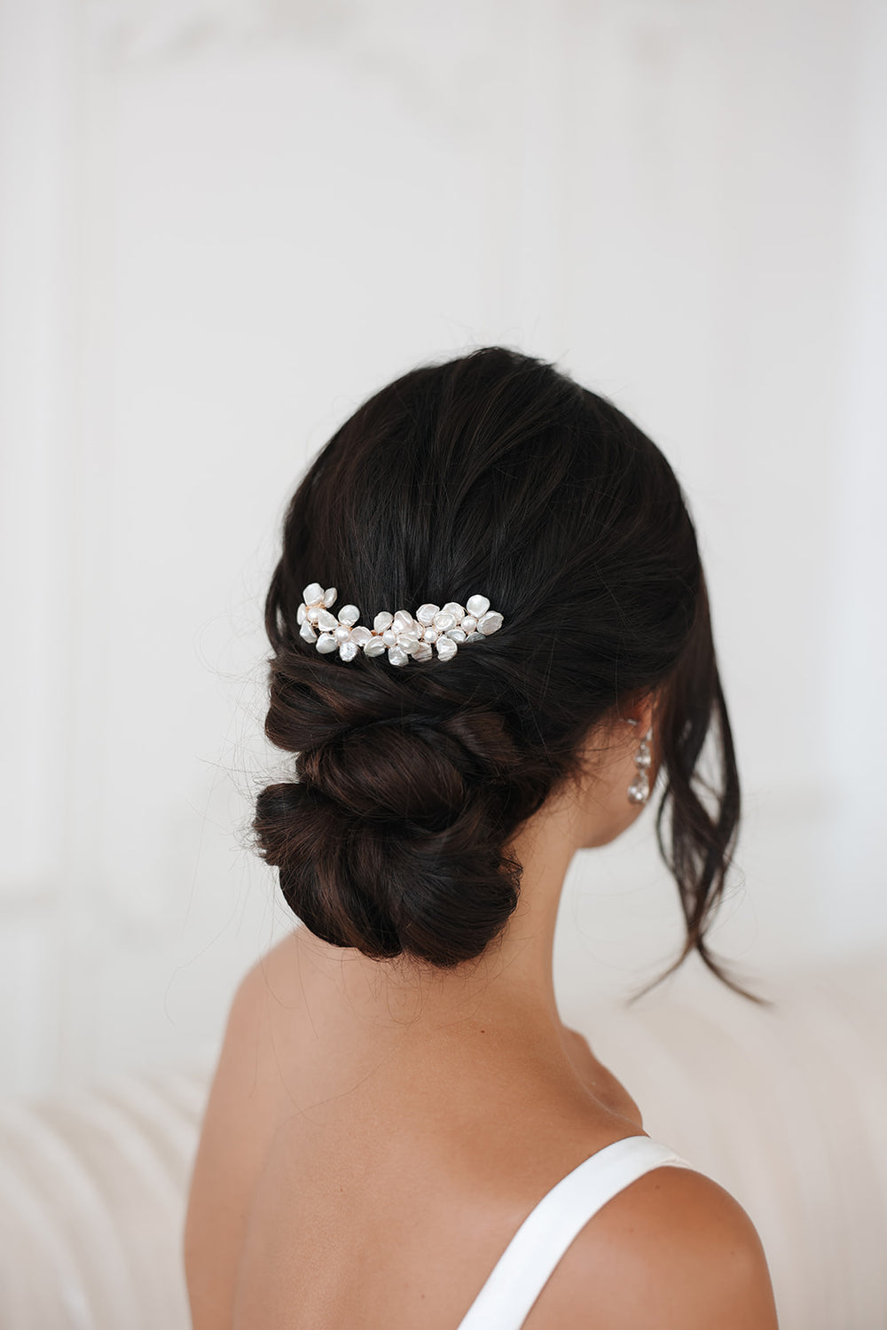 Headpieces – Untamed Petals display picture 1