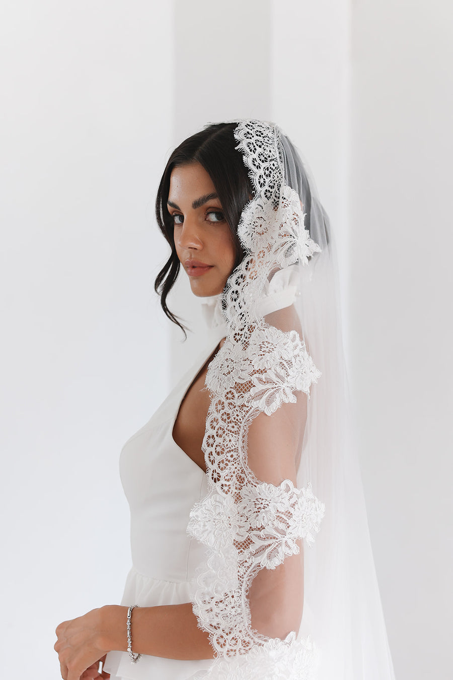 Juliette Mantilla Veil