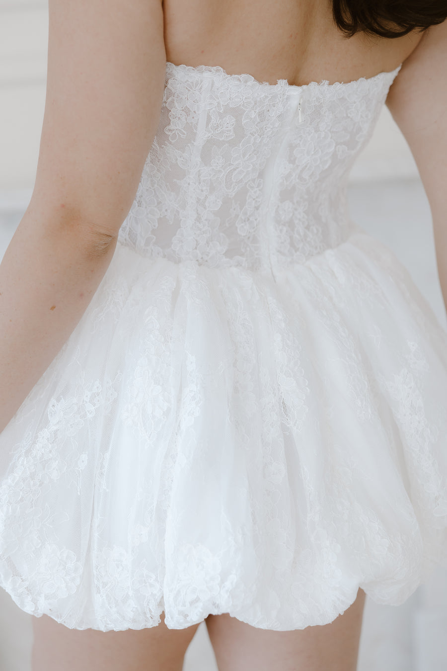 Juliette Mini Dress