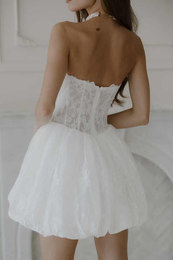 Juliette Mini Dress