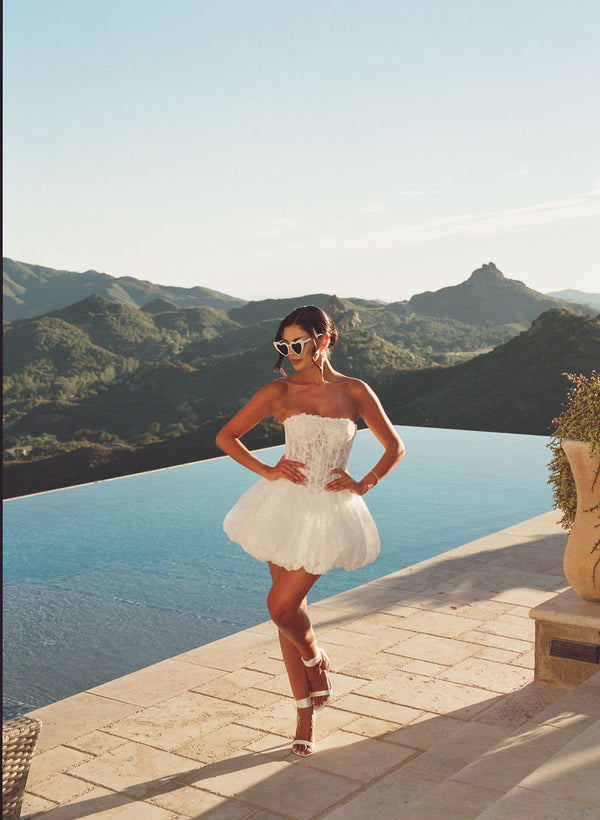 Juliette Mini Dress
