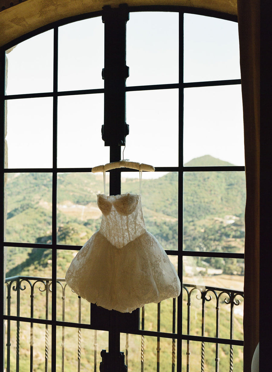 Juliette Mini Dress