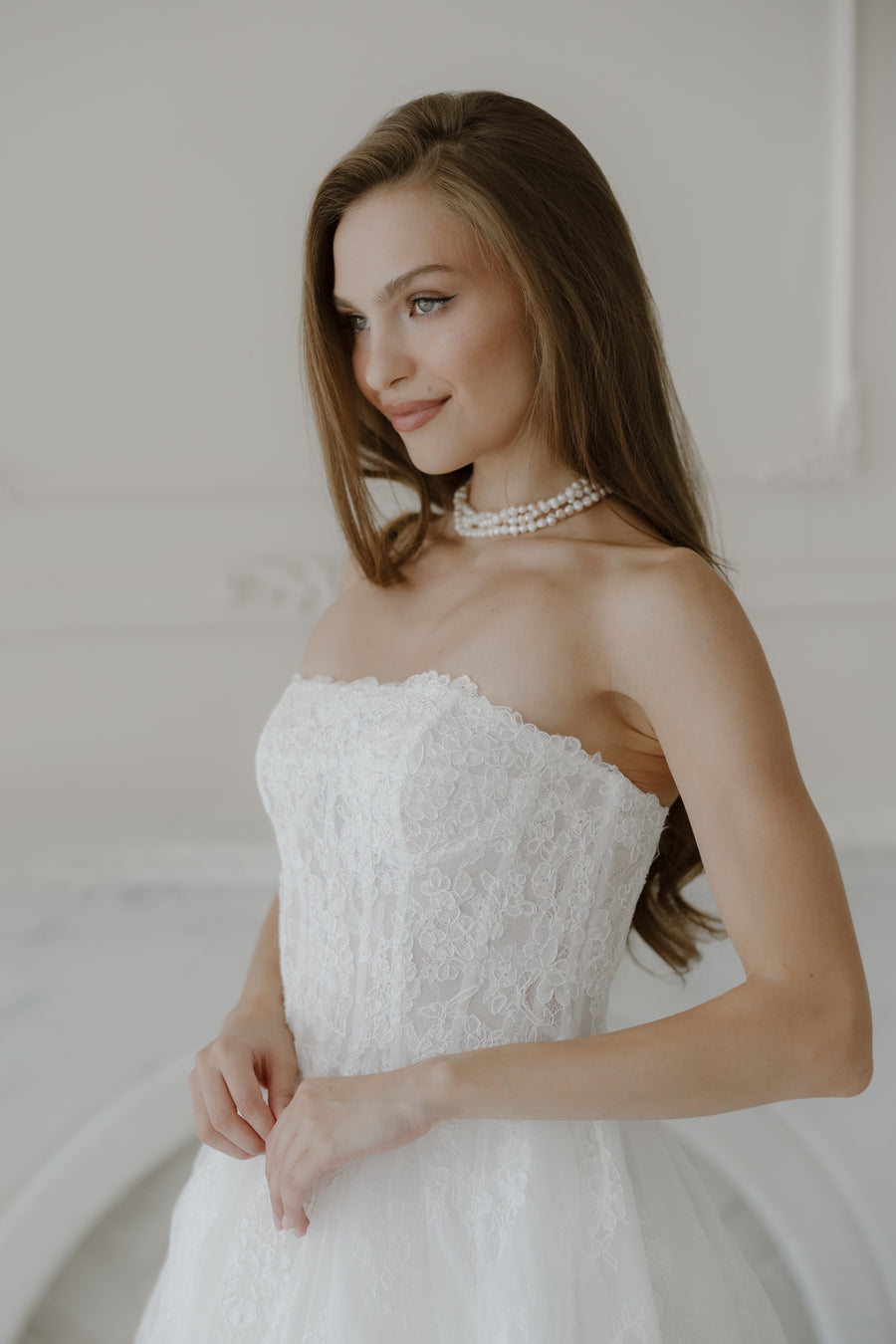 Juliette Mini Dress
