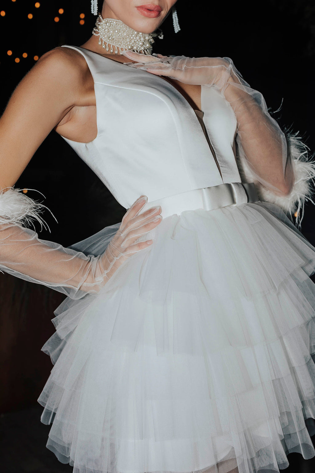 Kaili - Online Exclusive – Untamed Petals