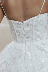 Kiana Gown - SAMPLE SALE