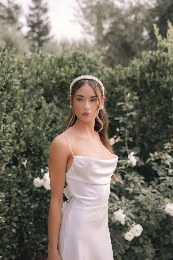 Lanai Headband
