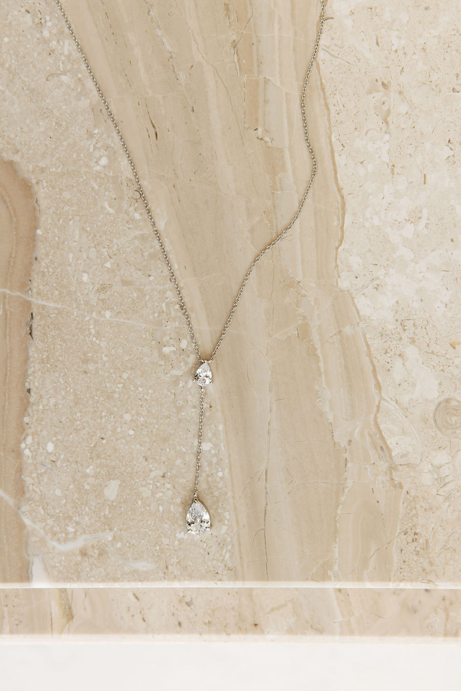 Lane Crystal Pendant