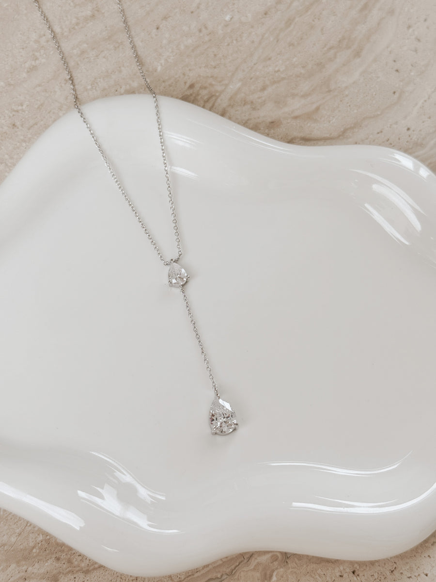 Lane Crystal Pendant