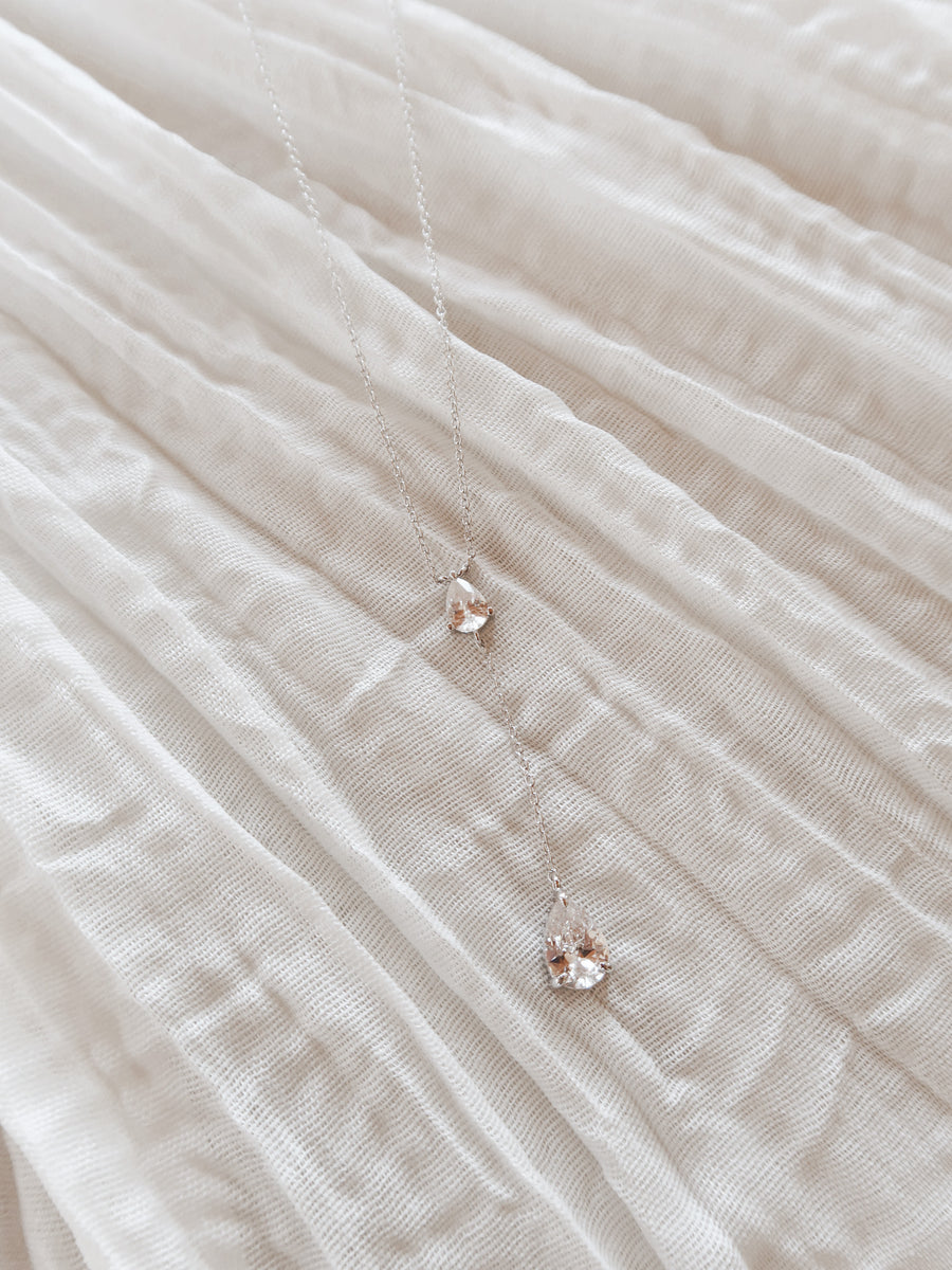 Lane Crystal Pendant