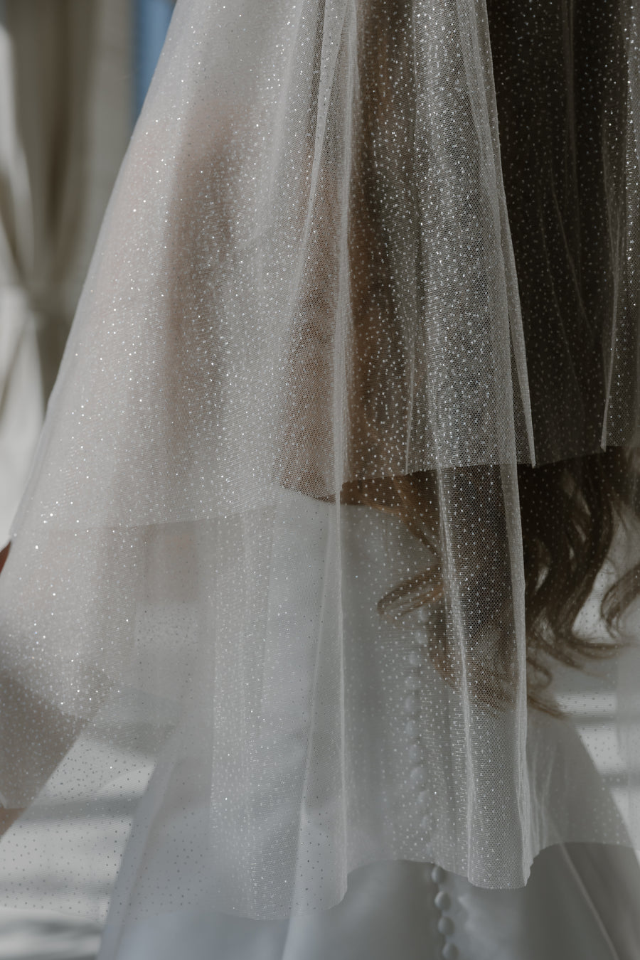 Last Disco Mini Veil