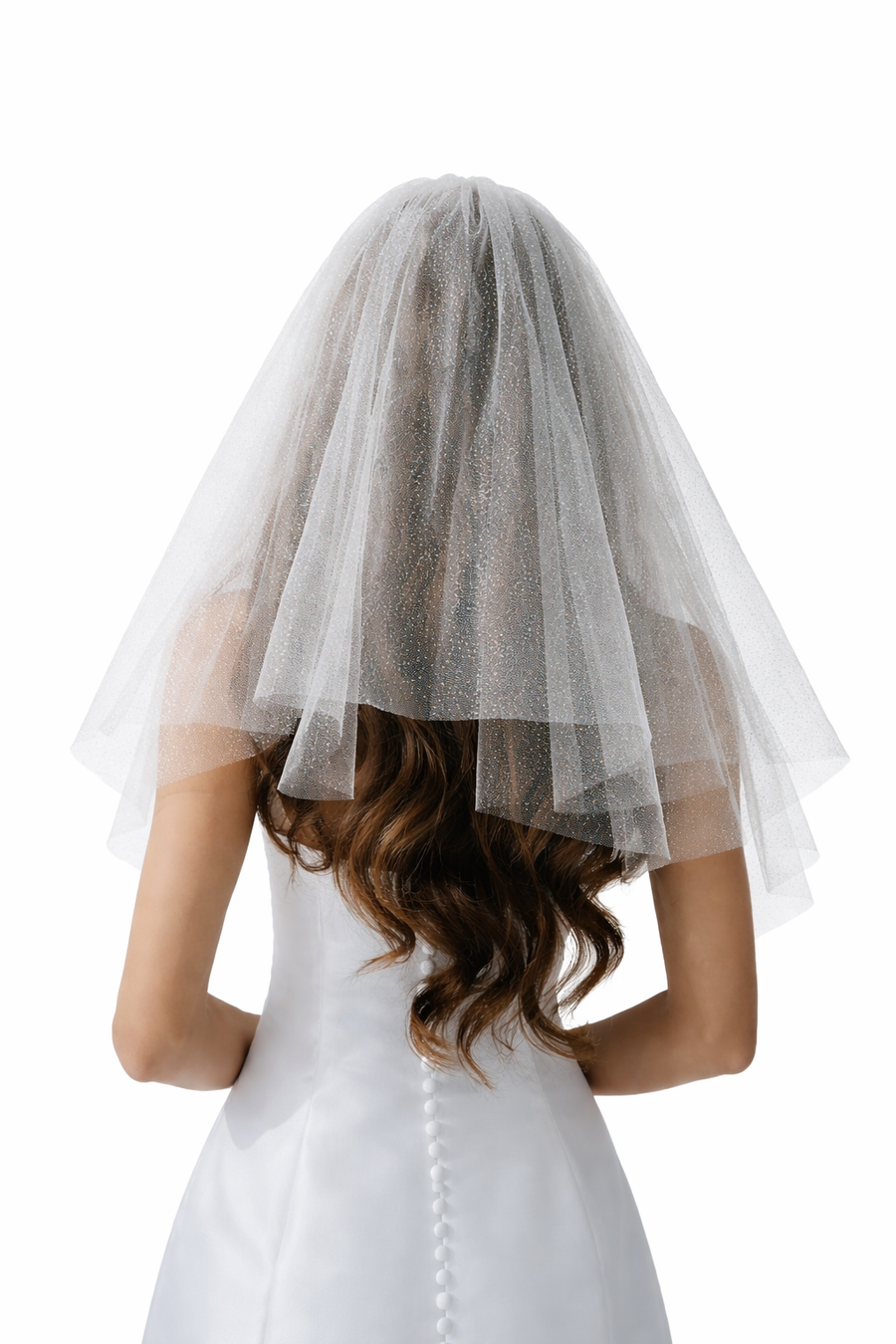 Last Disco Mini Veil