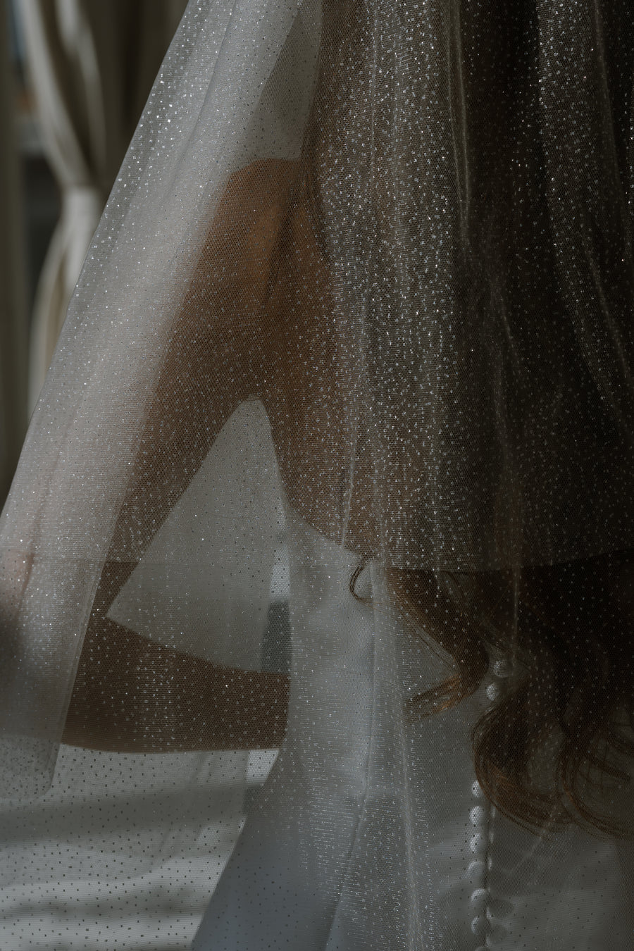 Last Disco Mini Veil