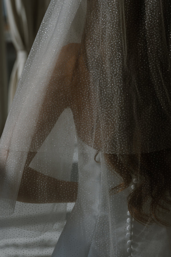 Last Disco Mini Veil