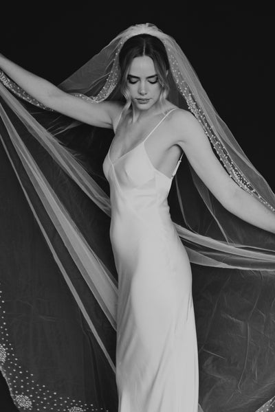 Lauren Veil
