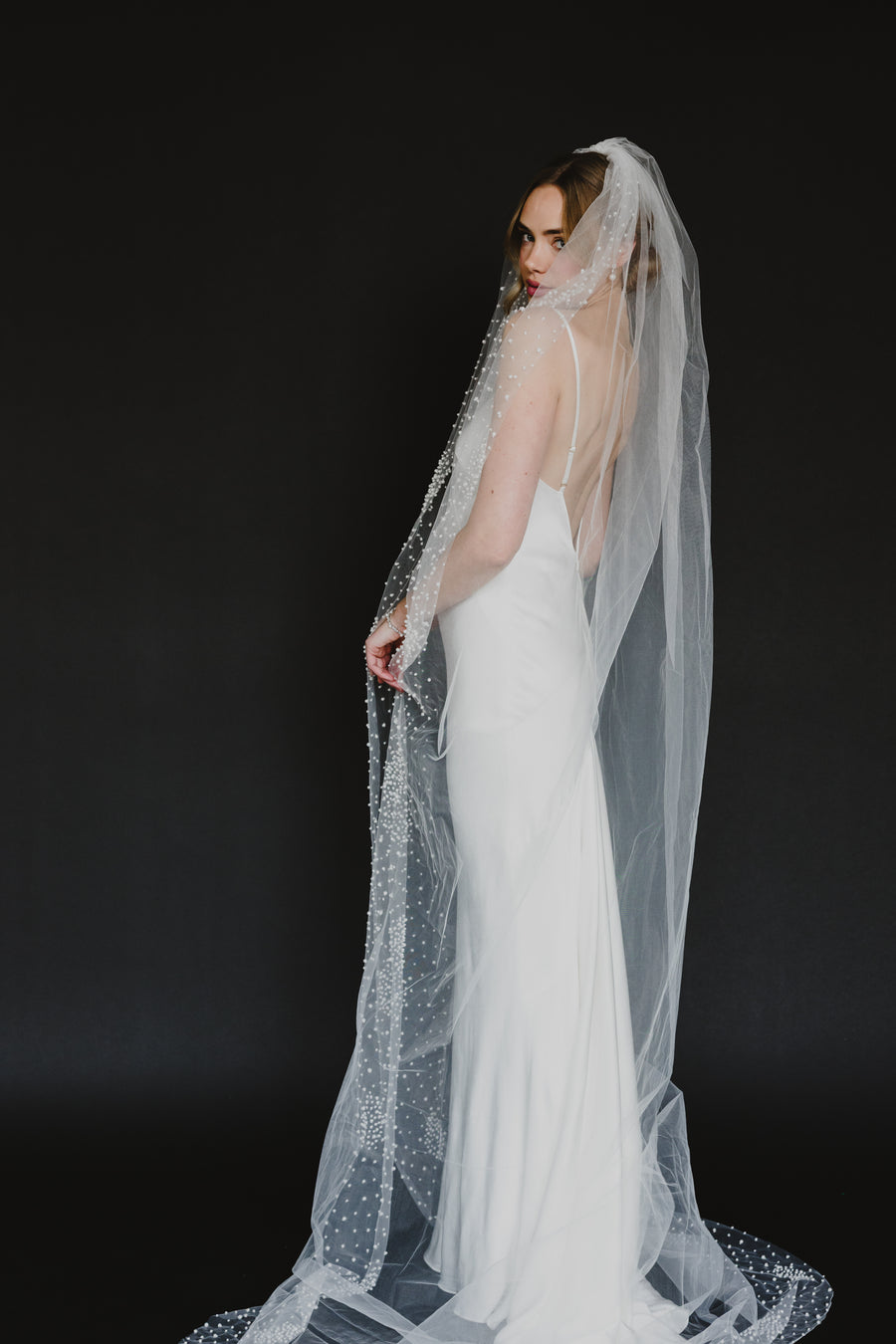 Lauren Veil