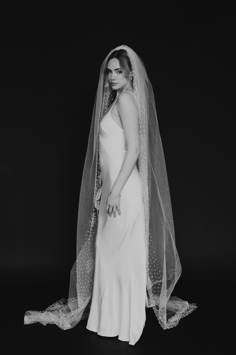 Lauren Veil
