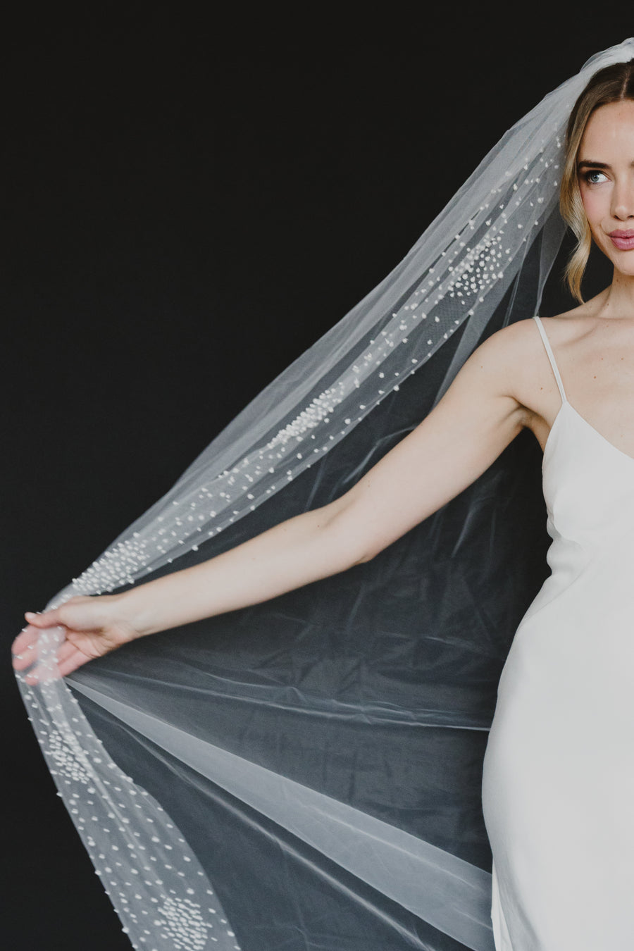 Lauren Veil