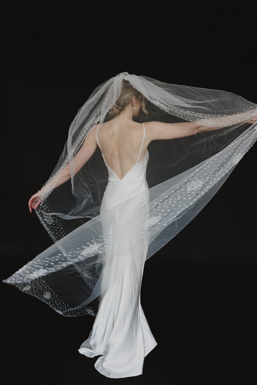 Lauren Veil