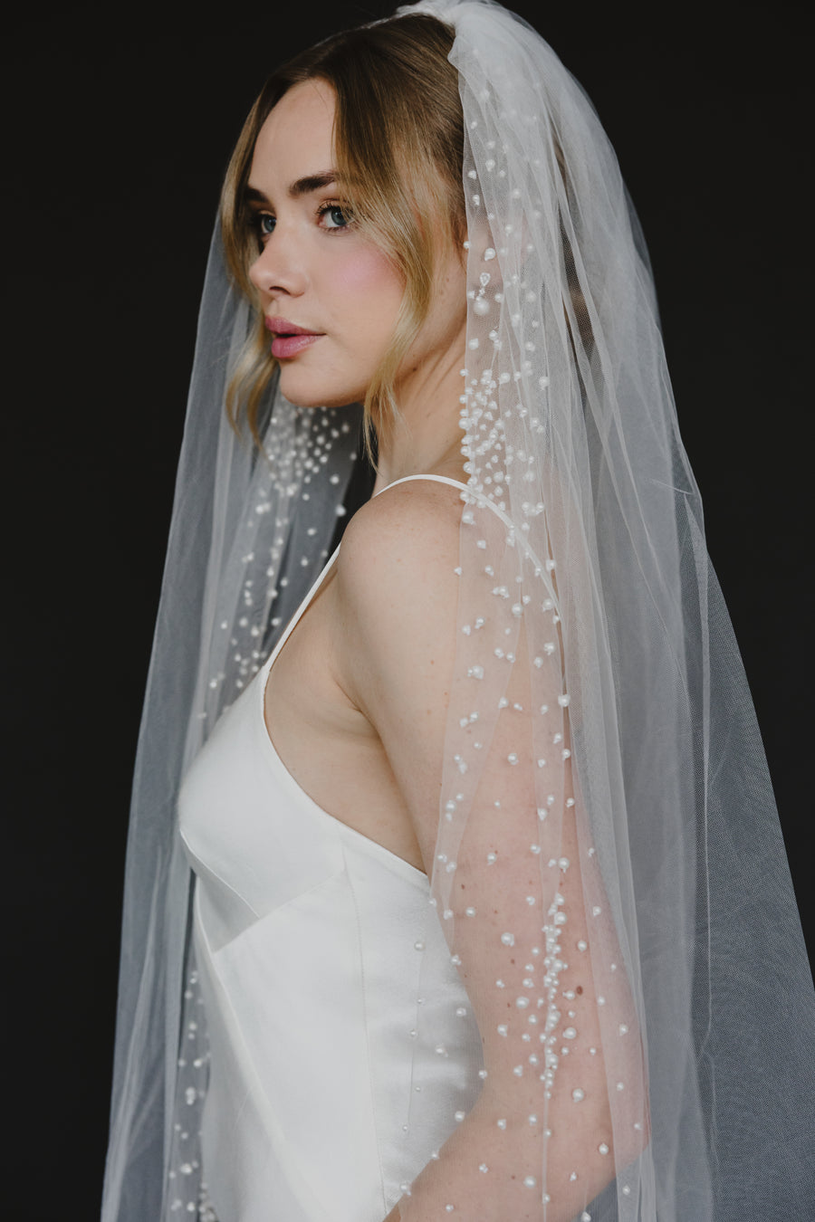 Lauren Veil