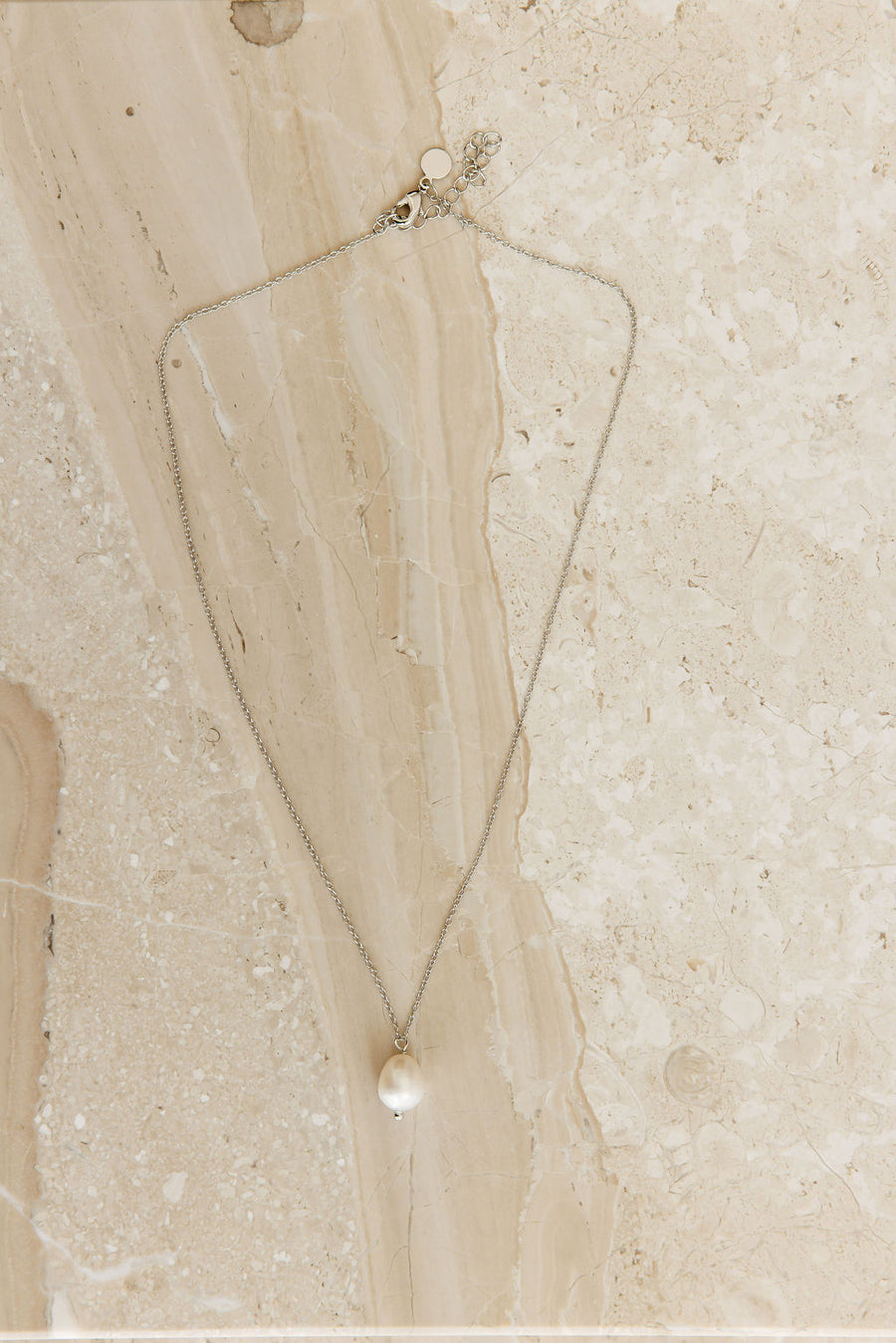 Lexi Freshwater Pearl Pendant