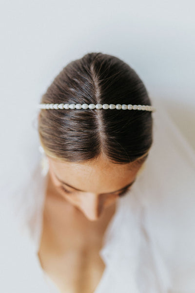 Logan Headband