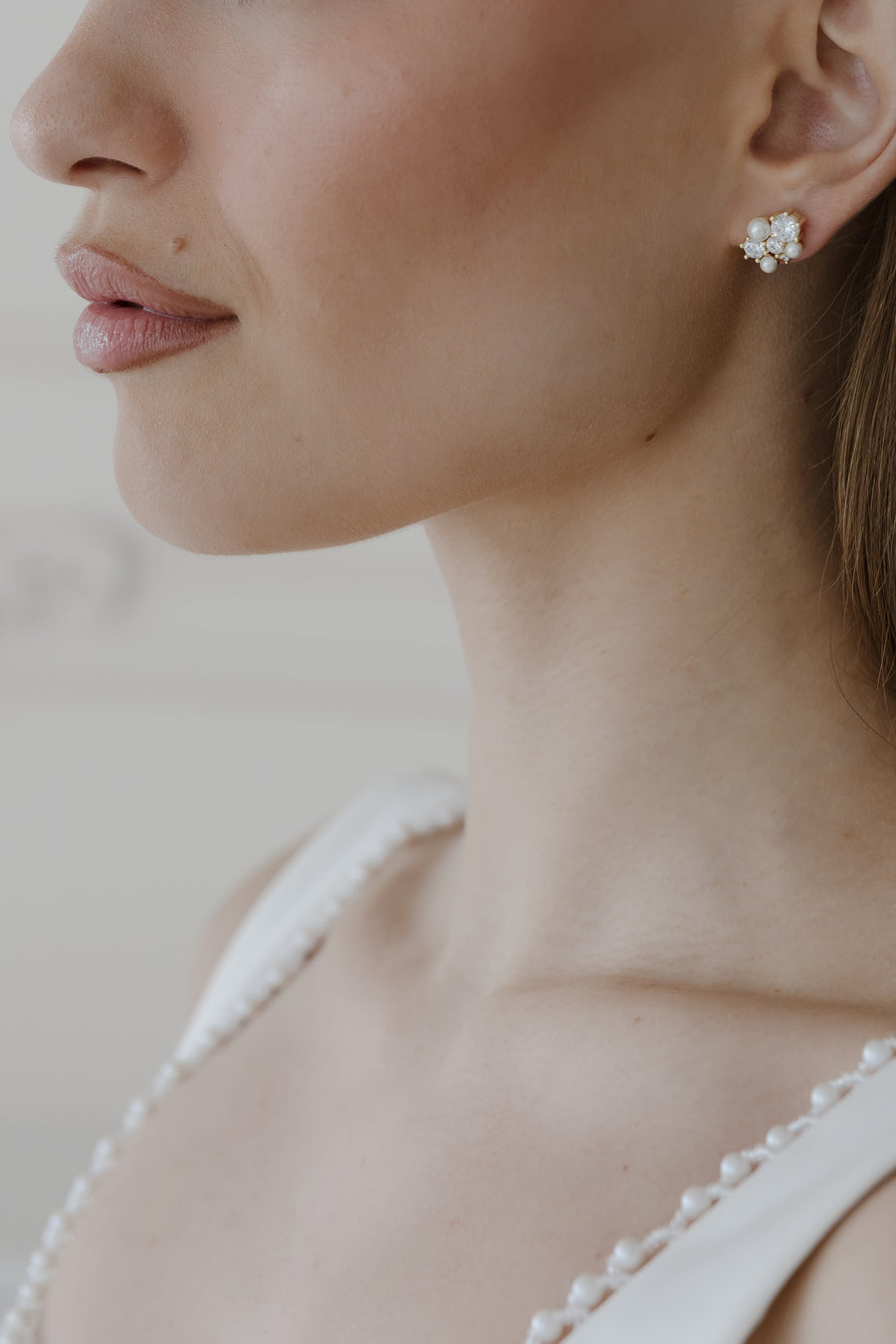 Love Note Earrings