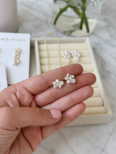 Love Note Earrings