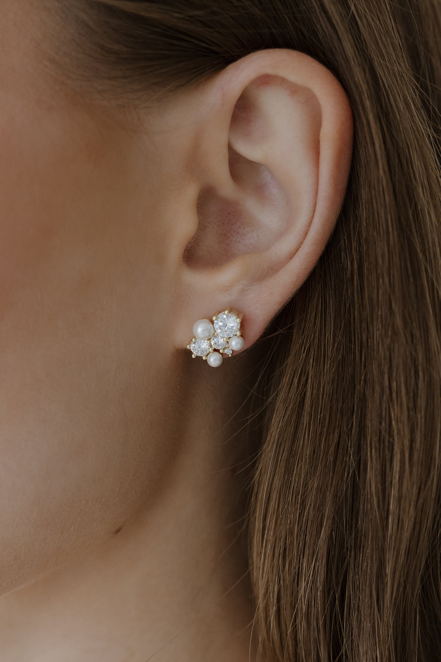 Love Note Earrings