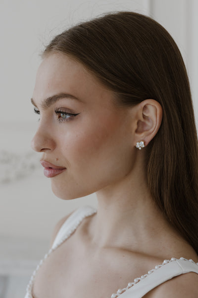 Love Note Earrings