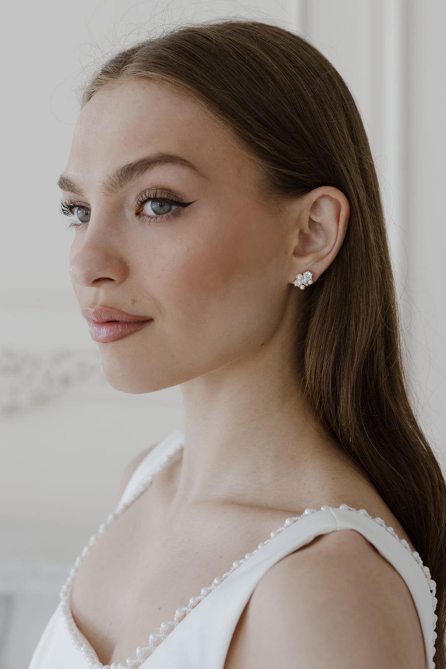 Love Note Earrings