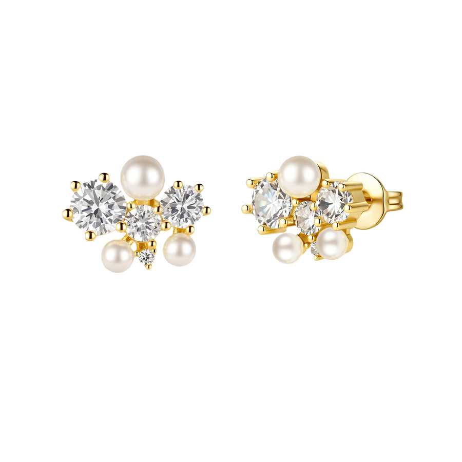 Love Note Earrings
