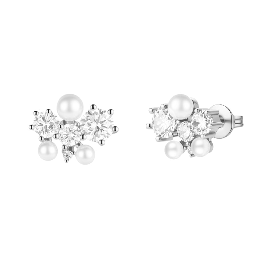 Love Note Earrings