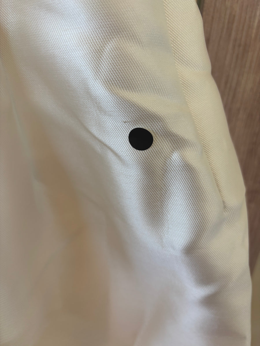 Mona Mini Dress Size 14 - SAMPLE SALE - Damaged