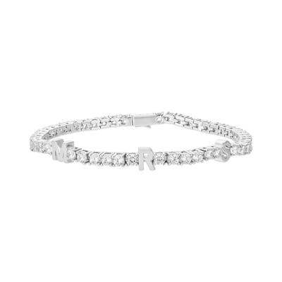 MRS Crystal Bracelet