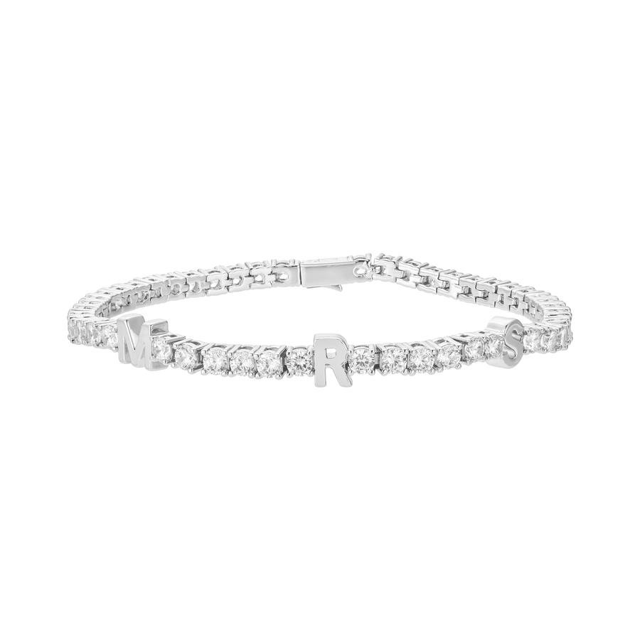 MRS Crystal Bracelet