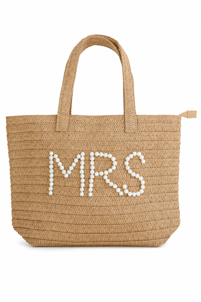 MRS Pearl Tote