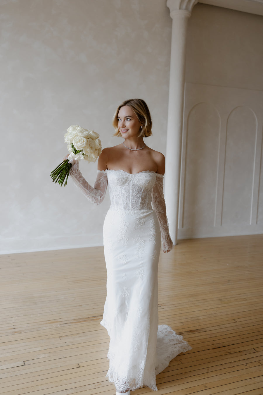 Maeve Gown