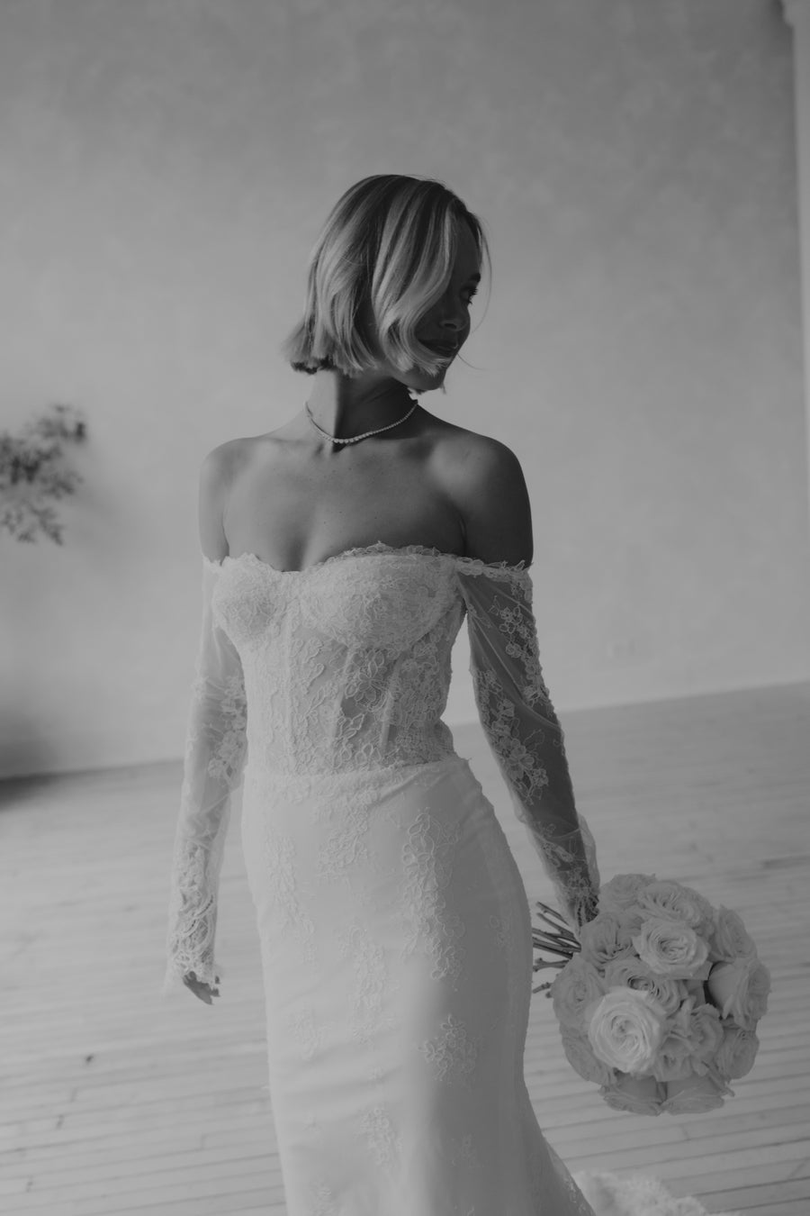 Maeve Gown