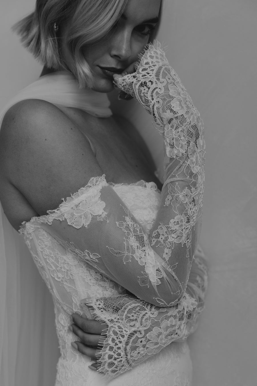 Maeve Gown