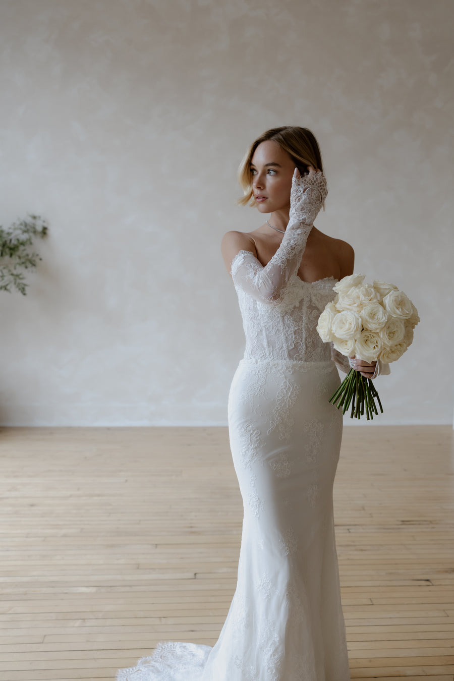 Maeve Gown