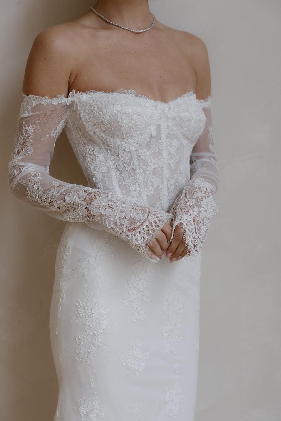 Maeve Gown