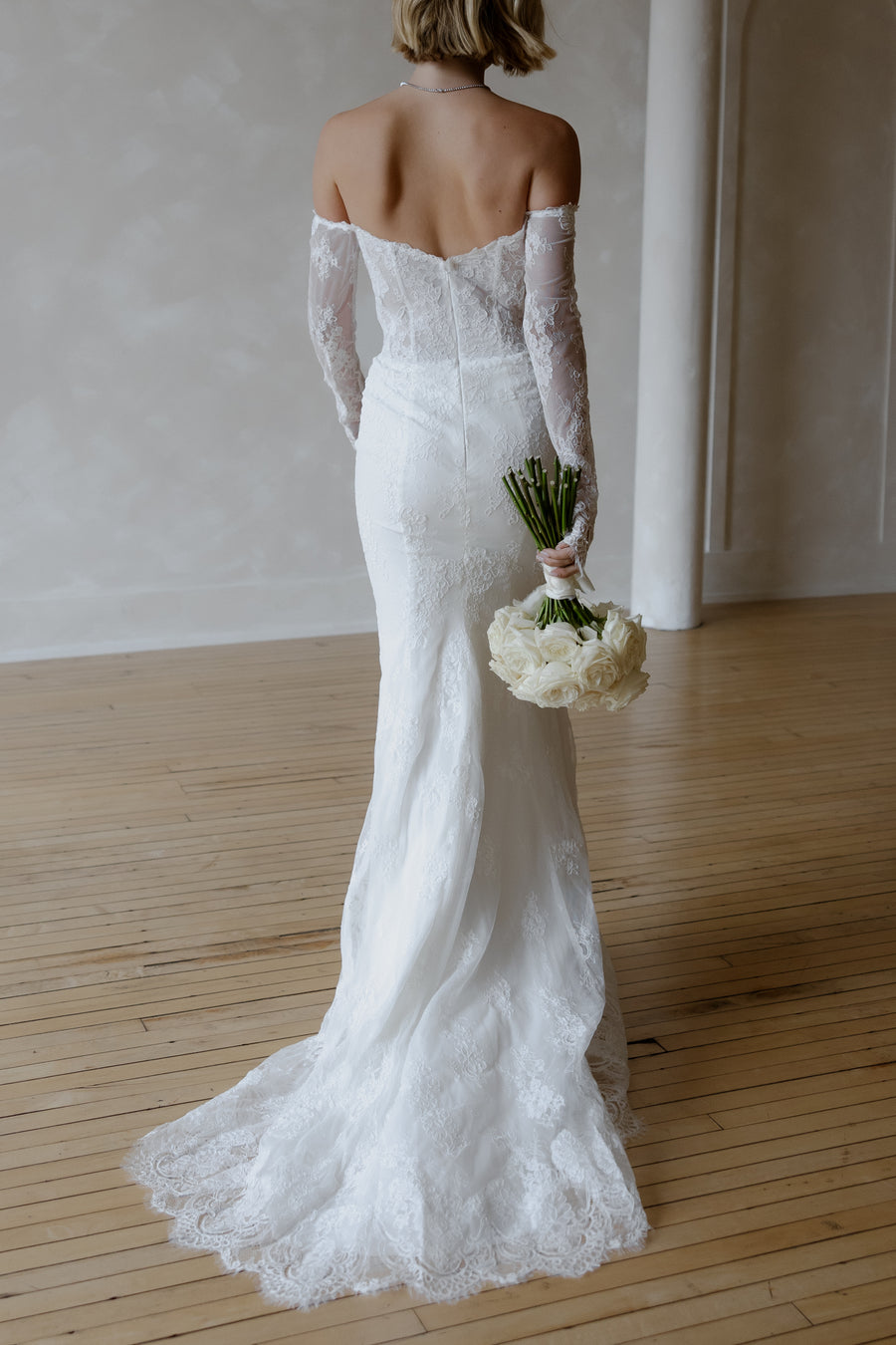 Maeve Gown