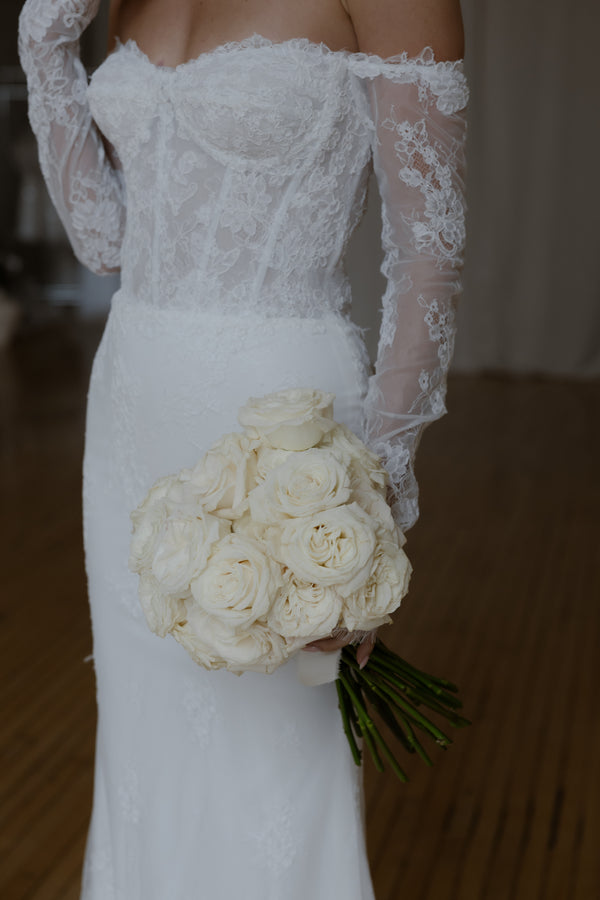 Maeve Gown