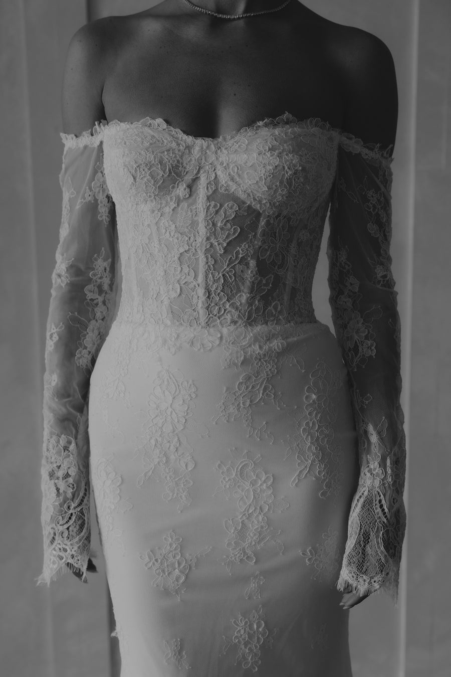 Maeve Gown