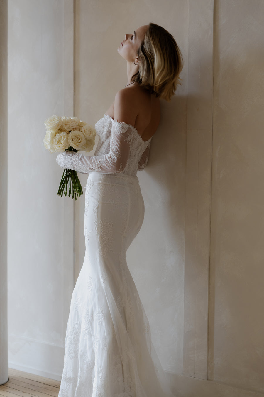 Maeve Gown