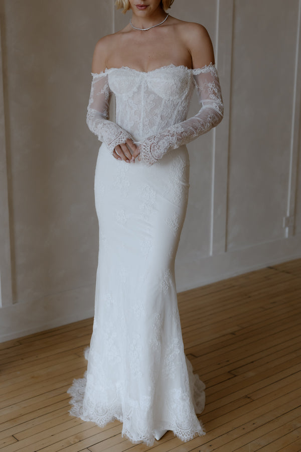 Maeve Gown