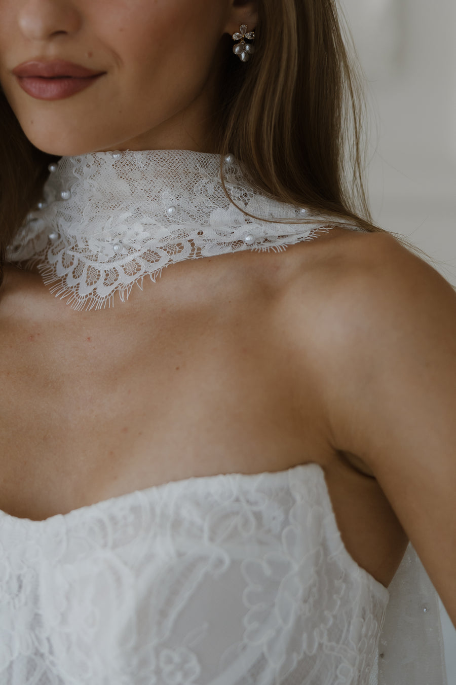 Madeline Neck Scarf