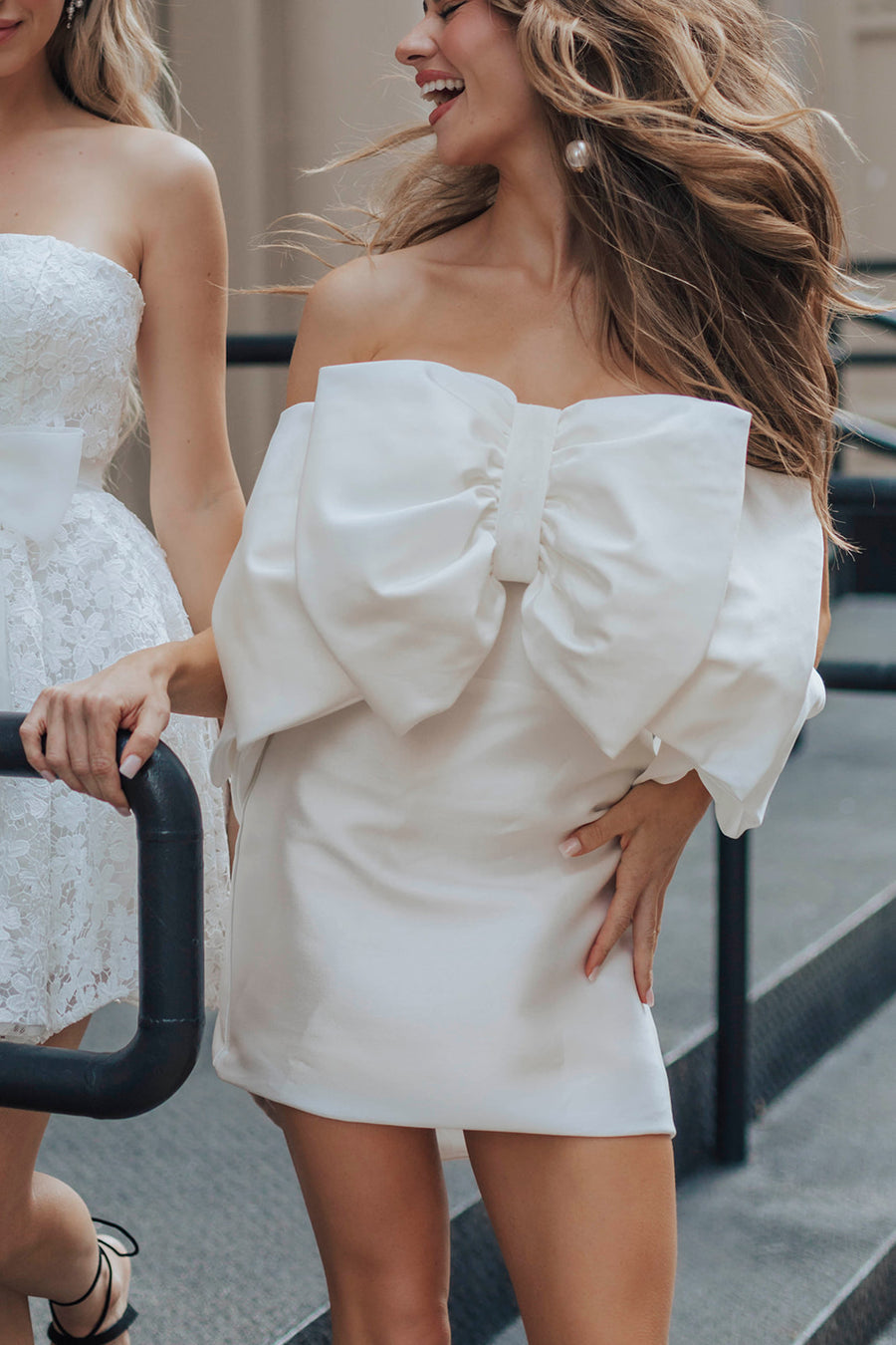 Madison Bow Mini